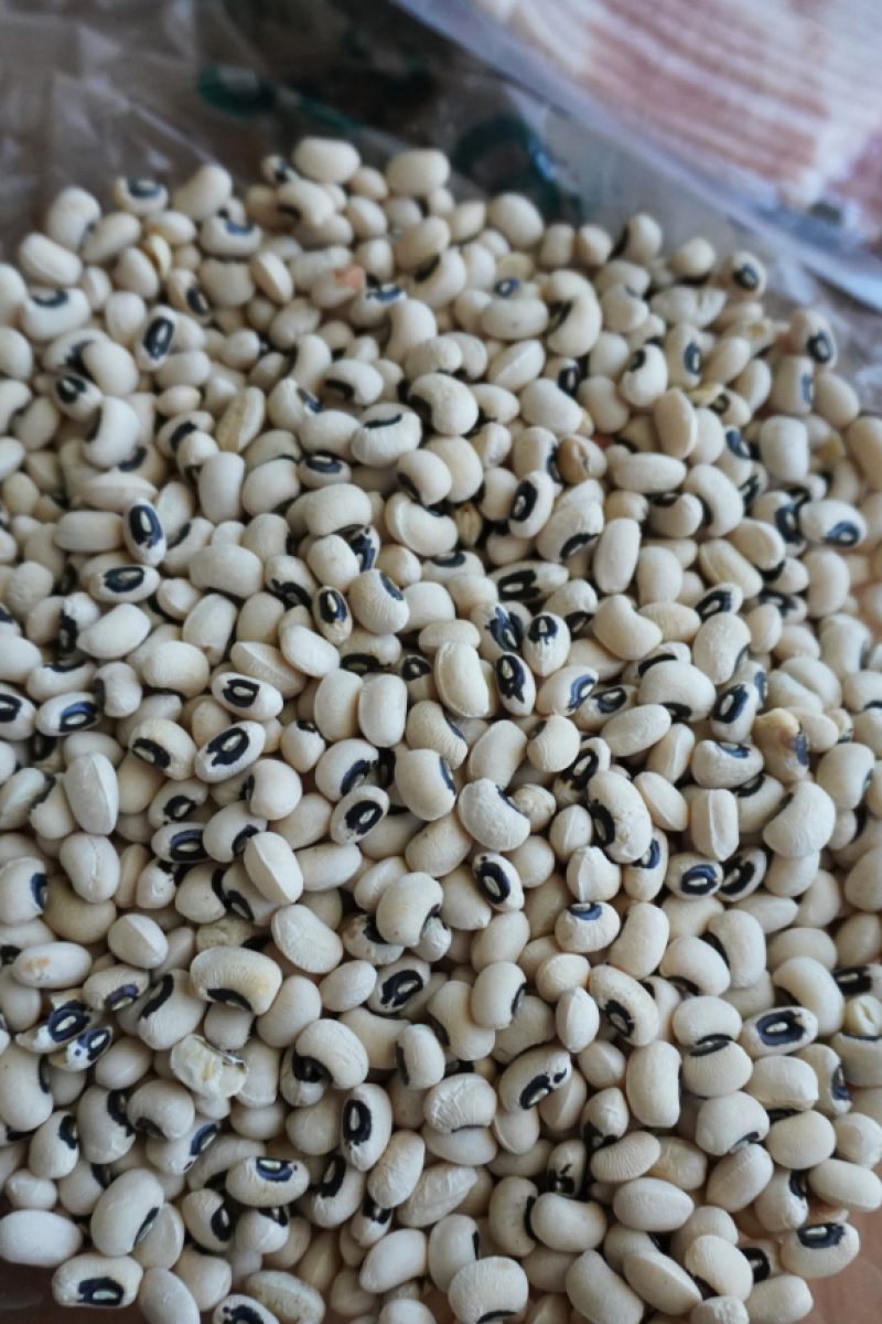 Instant-pot-black-eyed-peas-dried-beans