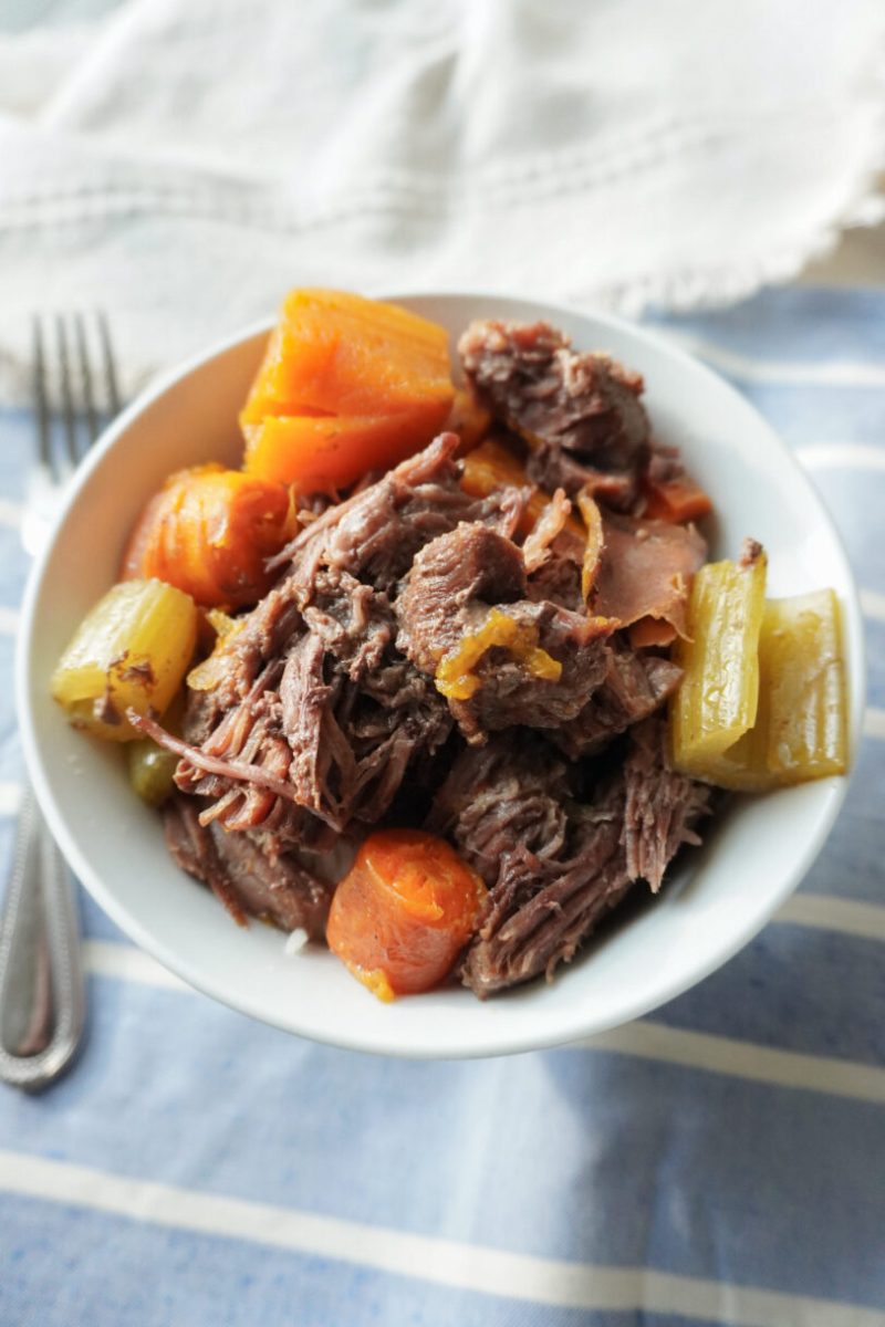 best-pot-roast-recipe-instant-pot