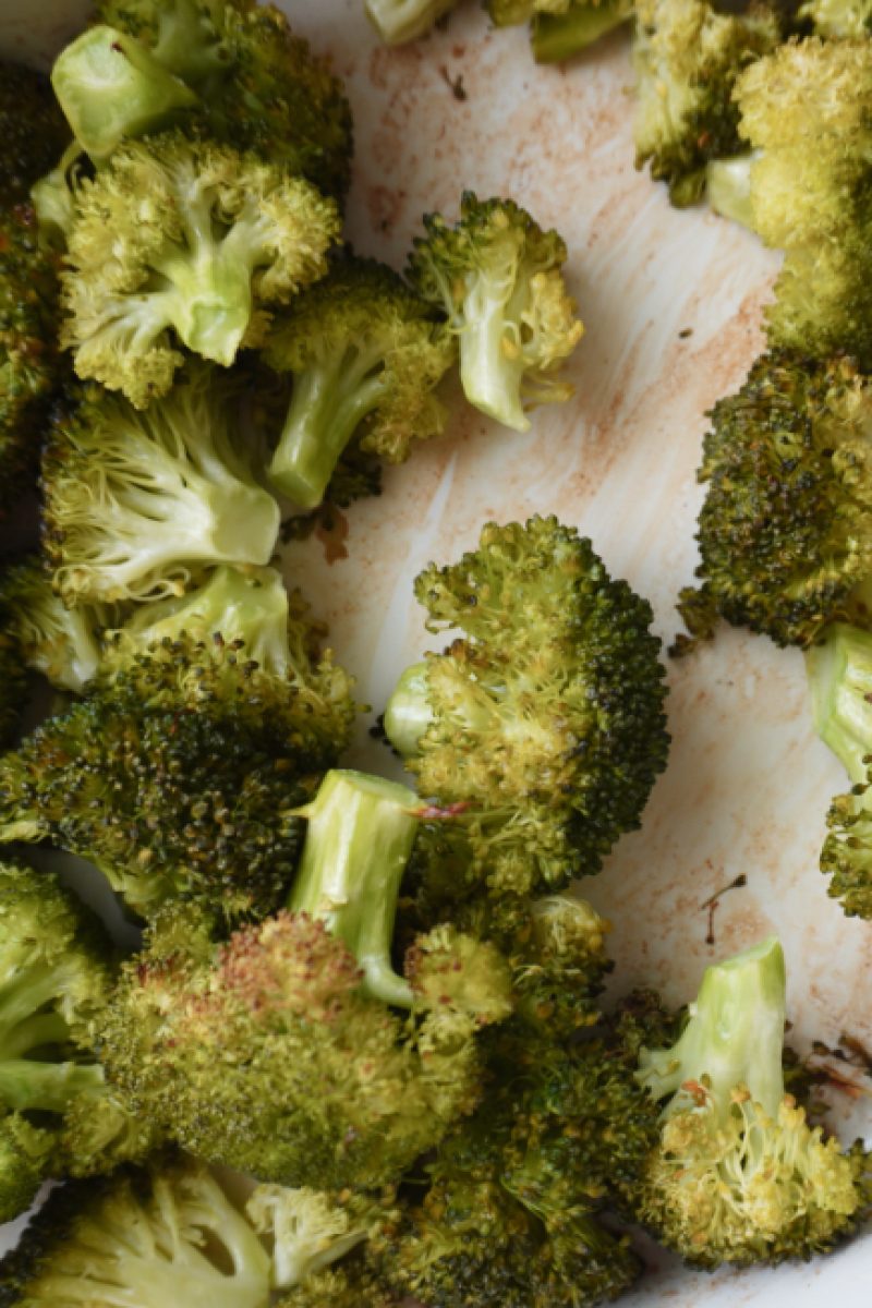 broccoli-oven-roasted