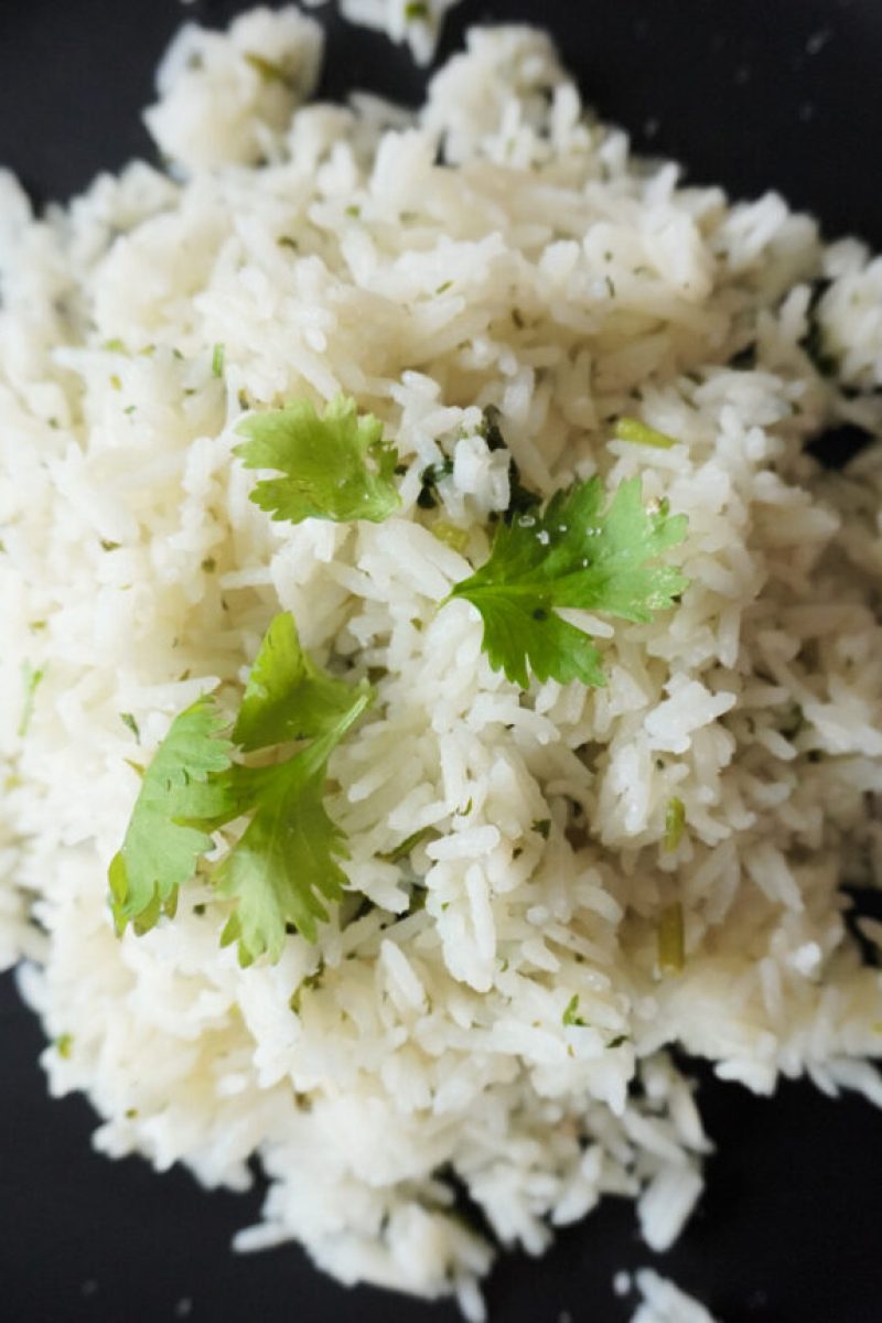 cilantro-lime-rice-recipe